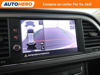Seat Leon 1.5 TSI ACT Style Edition