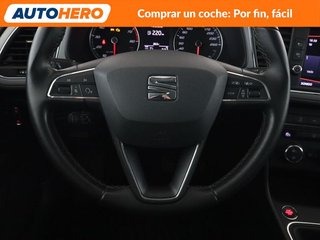 Seat Leon 1.5 TSI ACT Style Edition