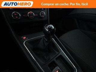 Seat Leon 1.5 TSI ACT Style Edition
