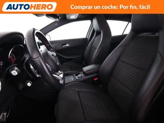 Mercedes GLA GLA 200 d AMG Line
