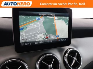 Mercedes GLA GLA 200 d AMG Line