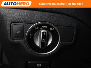 Mercedes GLA GLA 200 d AMG Line