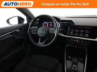 Audi A3 35 TDI Black line edition