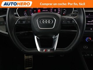 Audi Q3 35 TDI S line