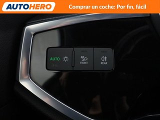Audi Q3 35 TDI S line