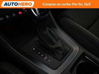 Audi Q3 35 TDI S line