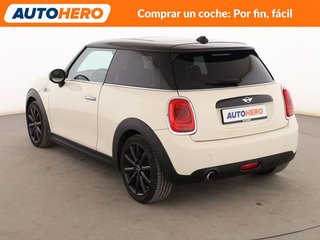 MINI Cooper Cooper D