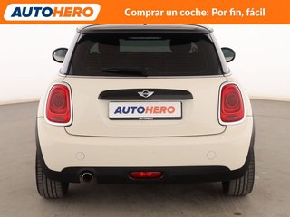 MINI Cooper Cooper D