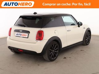MINI Cooper Cooper D