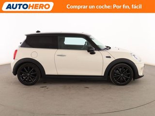MINI Cooper Cooper D