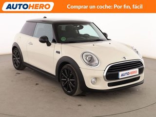 MINI Cooper Cooper D