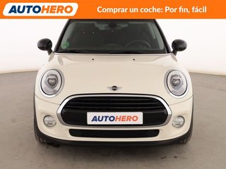 MINI Cooper Cooper D