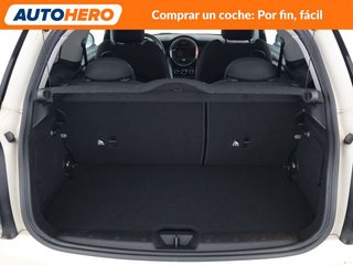 MINI Cooper Cooper D