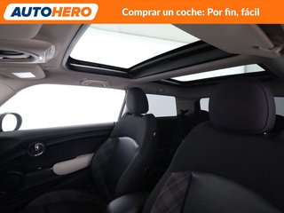 MINI Cooper Cooper D