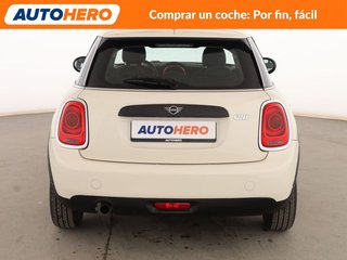 MINI Cooper One