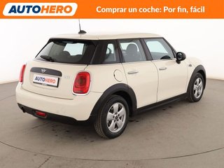 MINI Cooper One
