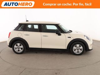 MINI Cooper One