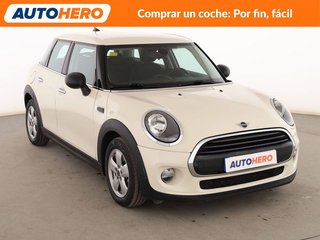 MINI Cooper One