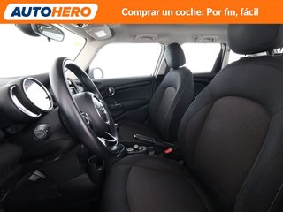 MINI Cooper One