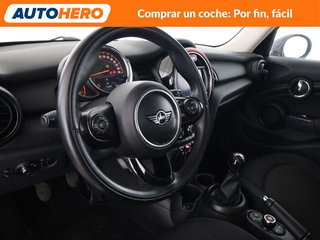 MINI Cooper One