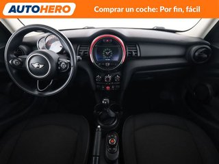 MINI Cooper One