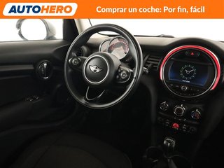 MINI Cooper One