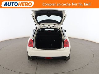 MINI Cooper One