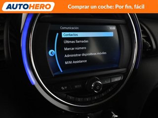 MINI Cooper One