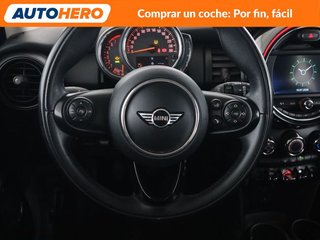 MINI Cooper One