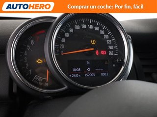 MINI Cooper One