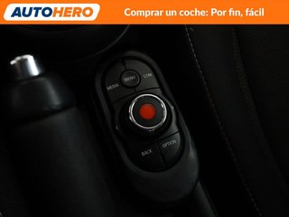 MINI Cooper One
