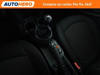 MINI Cooper One