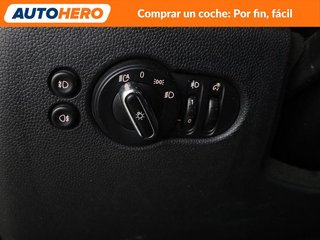 MINI Cooper One