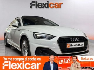 Audi A5 40 TDI 140kW (190CV) S tronic Sportback