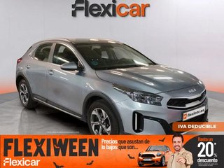 Kia XCeed 1.5 T-GDi Drive 118kw (160CV) - 5P (2023)