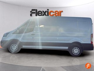 Ford Transit 350 L2H2 Van Trend RWD MHEV