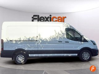 Ford Transit 350 L2H2 Van Trend RWD MHEV