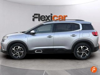 Citroën C5 Aircross 225 e-EAT8 Feel