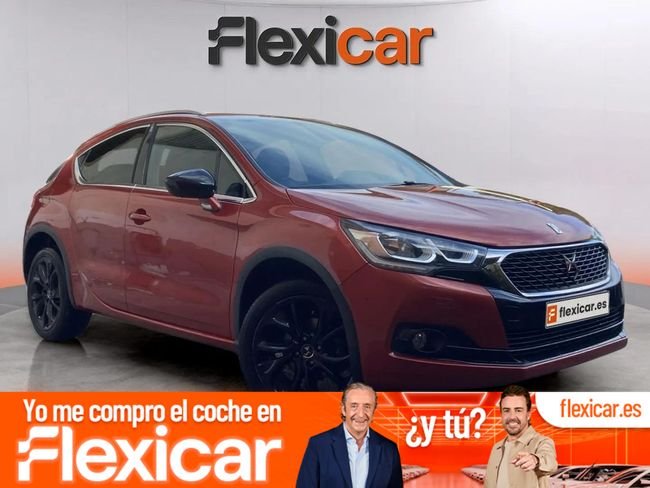 DS DS 4 1.6 BlueHDi 88kW (120CV) Style - foto 1