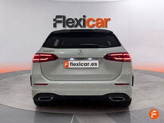 Mercedes Clase B B 200 d