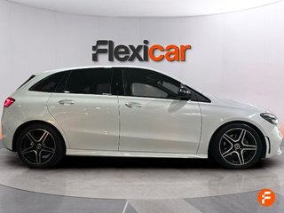 Mercedes Clase B B 200 d