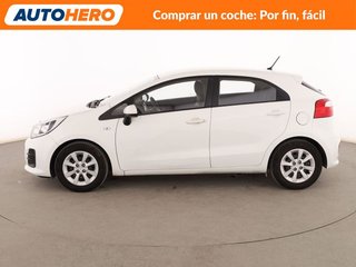 Kia Rio 1.2 Concept