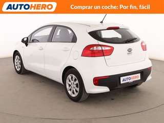 Kia Rio 1.2 Concept