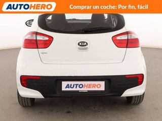 Kia Rio 1.2 Concept