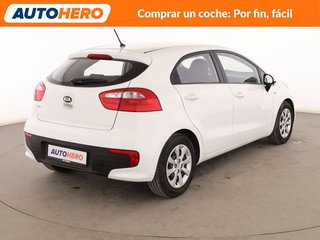 Kia Rio 1.2 Concept