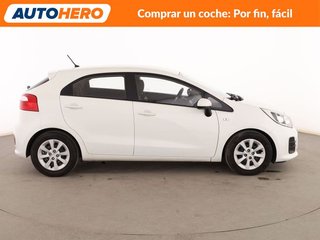 Kia Rio 1.2 Concept