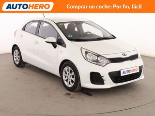 Kia Rio 1.2 Concept