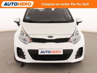 Kia Rio 1.2 Concept