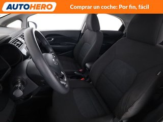 Kia Rio 1.2 Concept