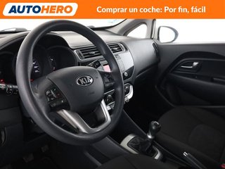 Kia Rio 1.2 Concept
